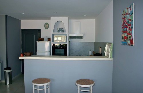Jonquieres House | Gite le Grenadier – 6 Guests