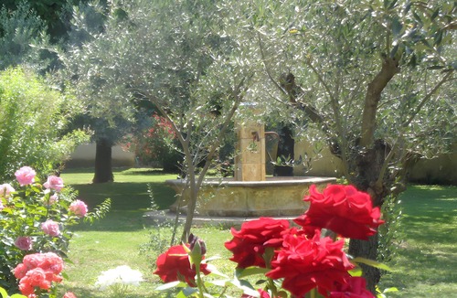 Jonquieres House | Gite le Grenadier – 6 Guests