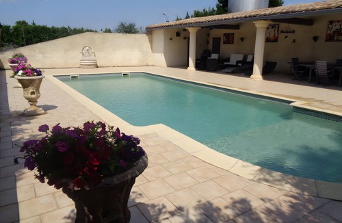 Jonquieres House | Gite le Grenadier – 6 Guests
