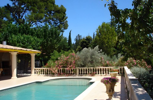 Jonquieres House | Gite le Grenadier – 6 Guests