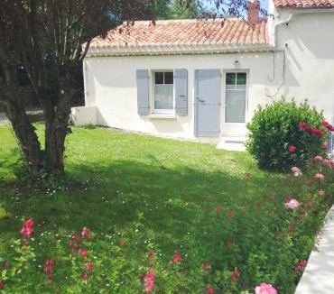 Apremont House | Gite Le Gripeau