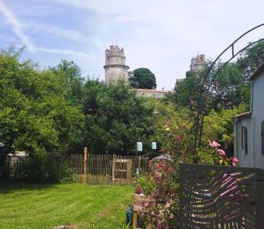 Apremont House | Gite Le Gripeau