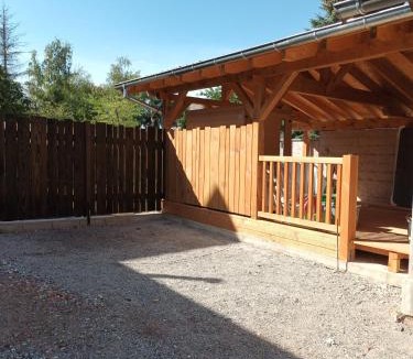 Hoerdt House | Gite Le Holzwurm