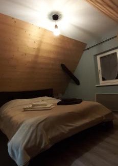 Hoerdt House | Gite Le Holzwurm