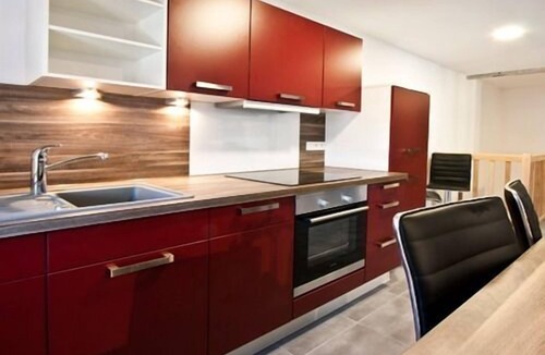 Saint-Hippolyte House | Gite Le Hupsa Pfannala