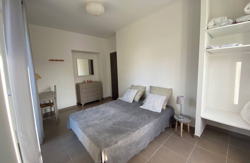 Grospierres Other | Gite Le Jardin d'Ôtesse. Comfortable country house (sleeps 3 to 15)