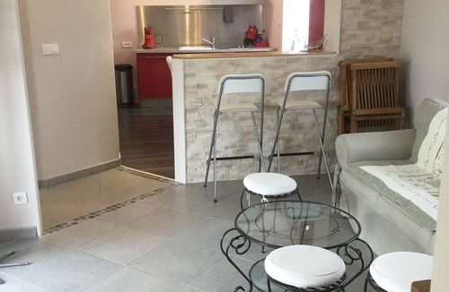 Lirac House | Gite 'Le Jas vineyards'