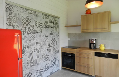 Thorigny House | Gite le Koto – 10 Minutes from the Lake