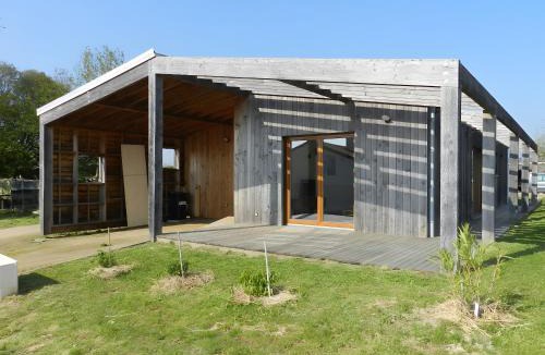 Thorigny House | Gite Le Koto