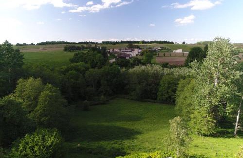 Saint-Laurent-du-Plan House | Gite le Laurentin