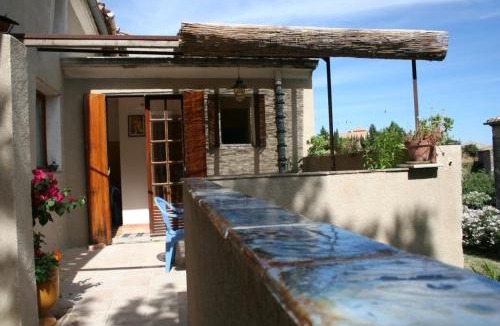 Caunes-Minervois House | Gite Le Lavoir - La Poterie