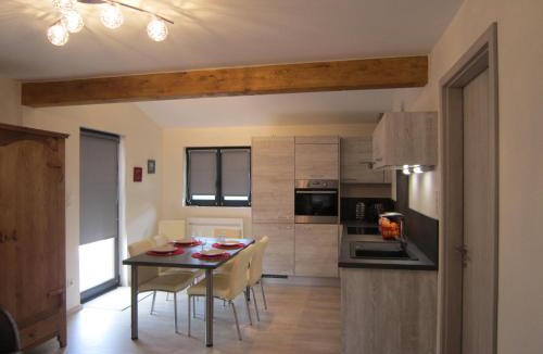Dambach House | Gite Le Lindenberg