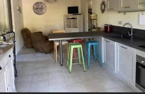 Noves Cottage | Gite le Listaou