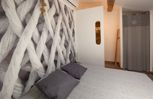 Narbonne House | Gîte Le Loft with jacuzzi and swimming pool 2 minutes from Narbonne