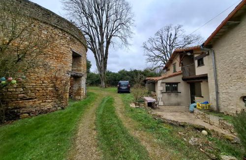 Marnay House | Gite le Logis d'Ablet