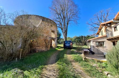 Marnay House | Gite le Logis d'Ablet