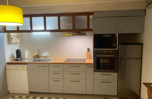 Salignac House | Gite LE Logis D'hortense