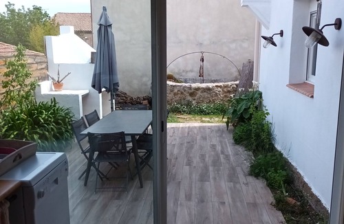 Cazouls-les-Beziers House | Gite le Magasin