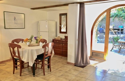 Argeles-sur-Mer Apartment | Gite Le Marenda - Gites de la Tour Pujol