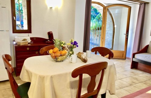 Argeles-sur-Mer Apartment | Gite Le Marenda - Gites de la Tour Pujol