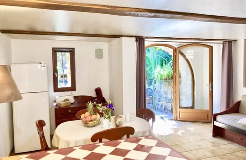 Argeles-sur-Mer Apartment | Gite Le Marenda - Gites de la Tour Pujol
