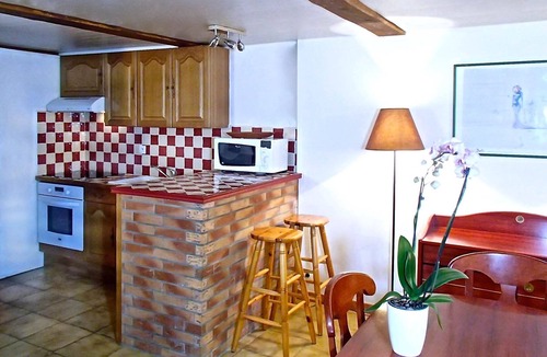 Argeles-sur-Mer Apartment | Gite Le Marenda - Gites de la Tour Pujol