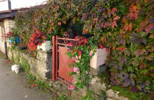 Balanod House | gite le marguerite