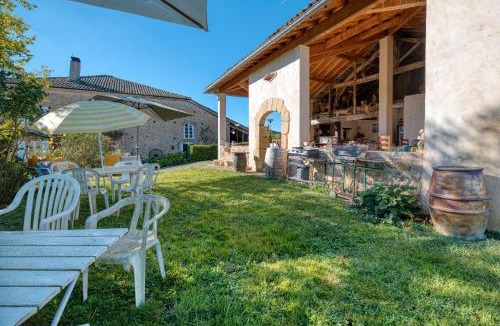 Saint-Frajou House | Gite Le Marquès