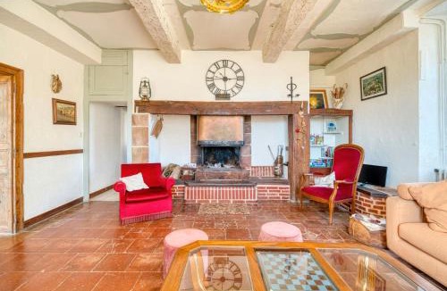 Saint-Frajou House | Gite Le Marquès