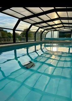 Lacapelle-Viescamp House | Gite le Martalou