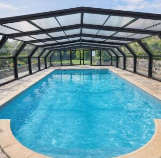 Lacapelle-Viescamp House | Gite le Martalou