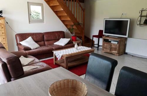 Lacapelle-Viescamp House | Gite le Martalou