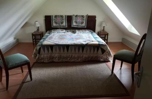 Lacapelle-Viescamp House | Gite le Martalou