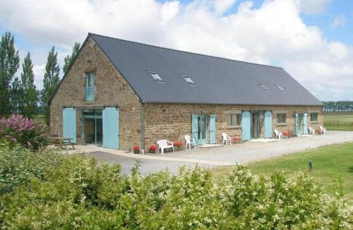 Roz-sur-Couesnon House | Gite Le Mascaret