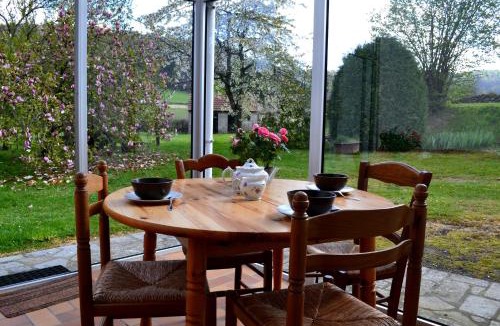 Grand Gueret House | Gite Le Masgiral