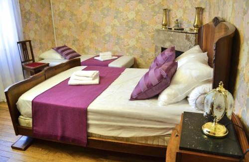 Grand Gueret House | Gite Le Masgiral