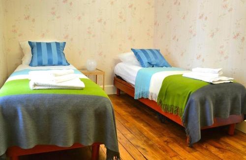 Grand Gueret House | Gite Le Masgiral