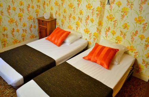 Grand Gueret House | Gite Le Masgiral