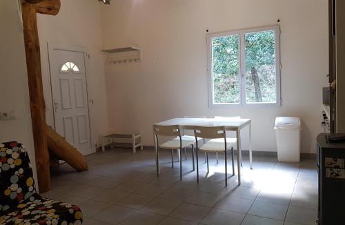 Saint-Andre-Capceze Apartment | Gite Le Maty