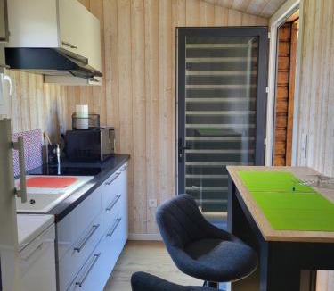 Le Nizan House | Gite le Meillonais