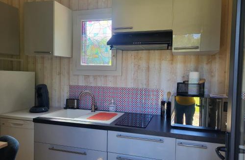 Le Nizan House | Gite le Meillonais