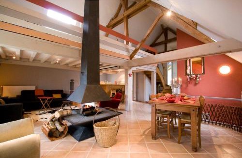 Levernois House | Gite Le Meix Chapeau