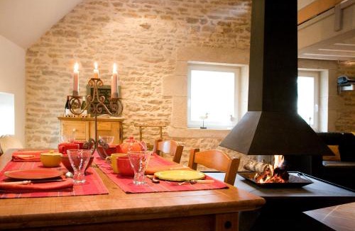 Levernois House | Gite Le Meix Chapeau