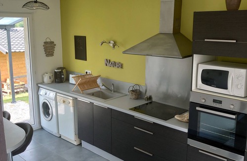 Antist House | Gite Le Montaigu