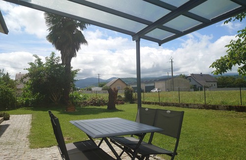 Antist House | Gite Le Montaigu