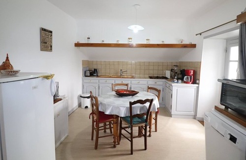 Le Monteil Cottage | Gite Le Monteil, 2 bedrooms, 4 persons
