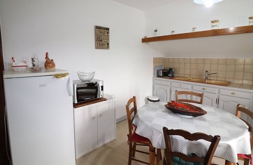 Le Monteil Cottage | Gite Le Monteil, 2 bedrooms, 4 persons