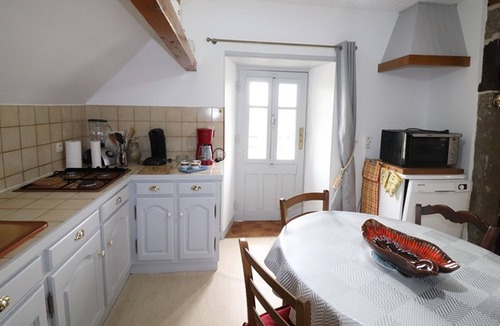 Le Monteil Cottage | Gite Le Monteil, 2 bedrooms, 4 persons