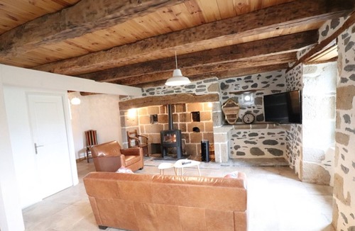 Le Monteil Cottage | Gite Le Monteil, 3 bedrooms, 6 persons