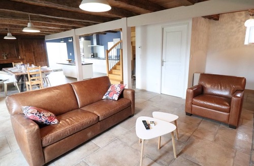 Le Monteil Cottage | Gite Le Monteil, 3 bedrooms, 6 persons